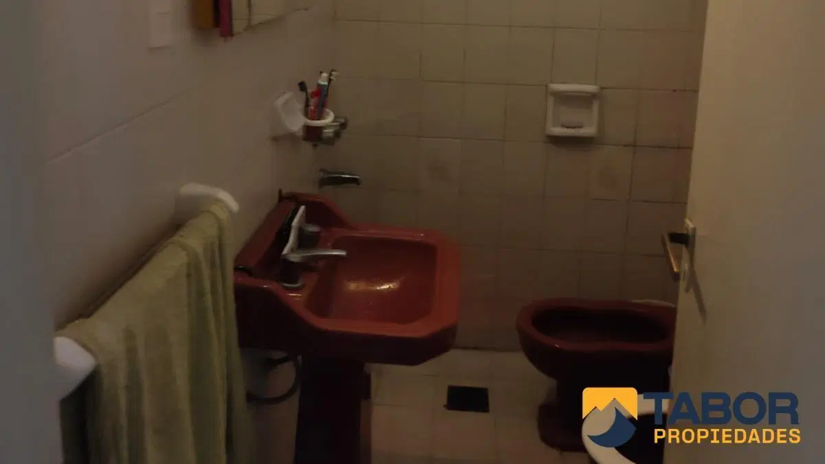 Casa en VENTA | 3 dorm - amplio patio! - PLANTA BAJA | Barrio Jardín 4