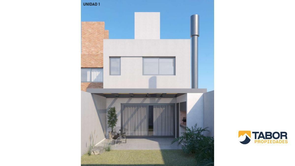 Foto de Casa 3 dorm - Duplex 2 dorm en HOUSING - en TABLADA PARK, imagen 5
