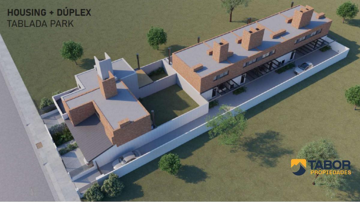 Foto de Casa 3 dorm - Duplex 2 dorm en HOUSING - en TABLADA PARK, imagen 1