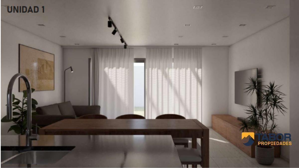 Foto de Casa 3 dorm - Duplex 2 dorm en HOUSING - en TABLADA PARK, imagen 2