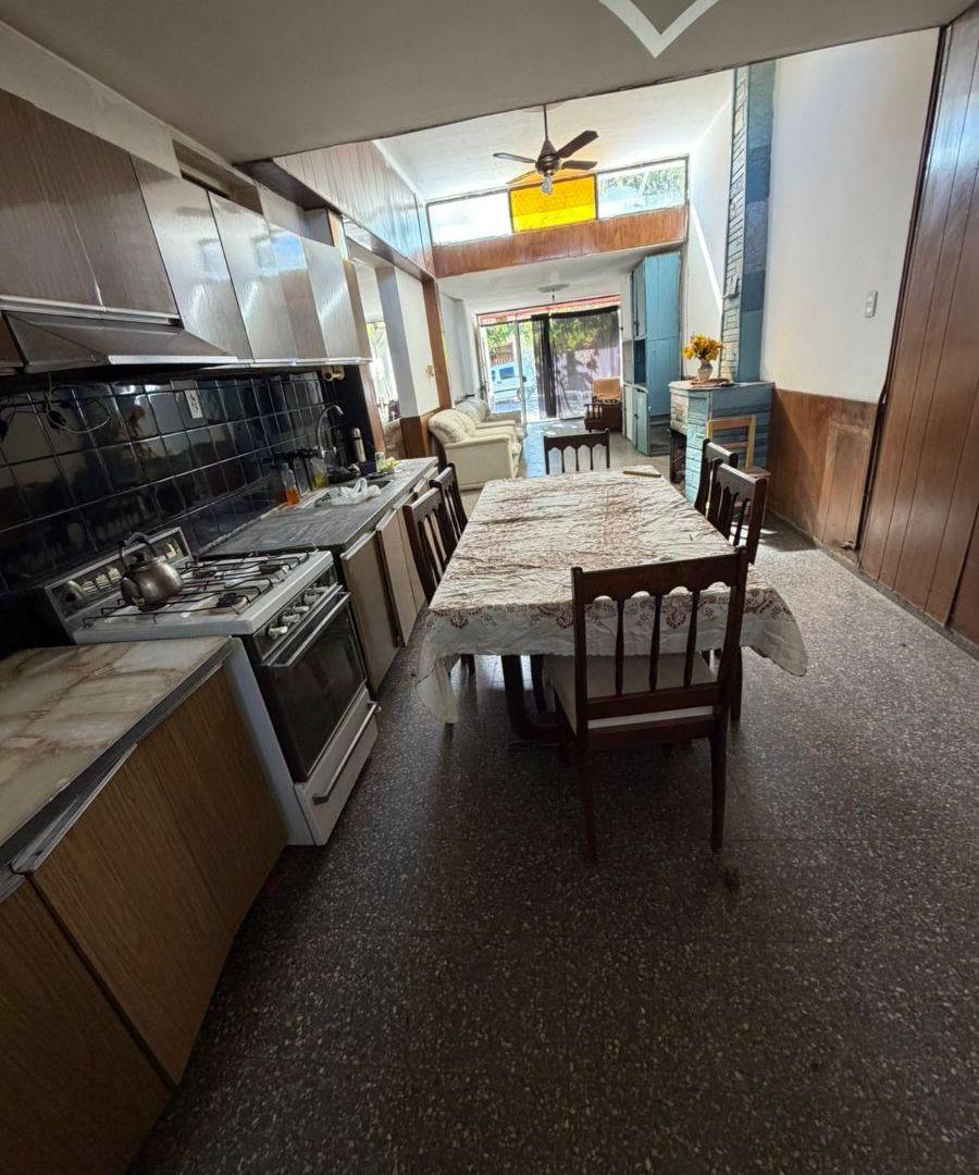 Foto de CASA EN VENTA B JARDIN SAN MARTIN, imagen 3