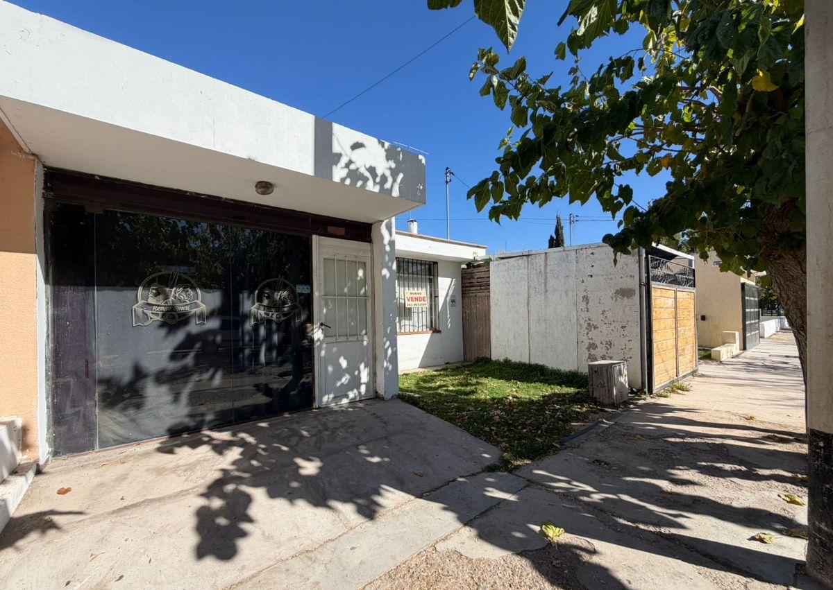 CASA EN VENTA B JARDIN SAN MARTIN
