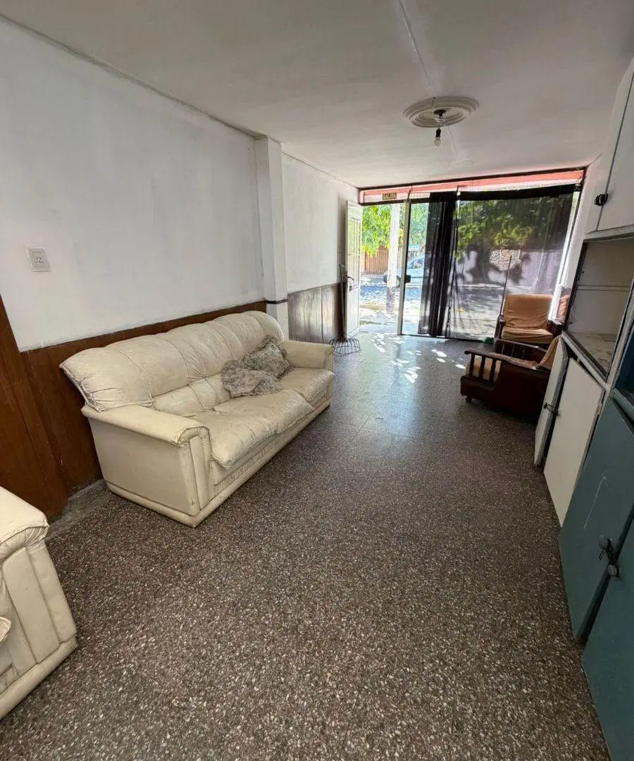 CASA EN VENTA B JARDIN SAN MARTIN 8