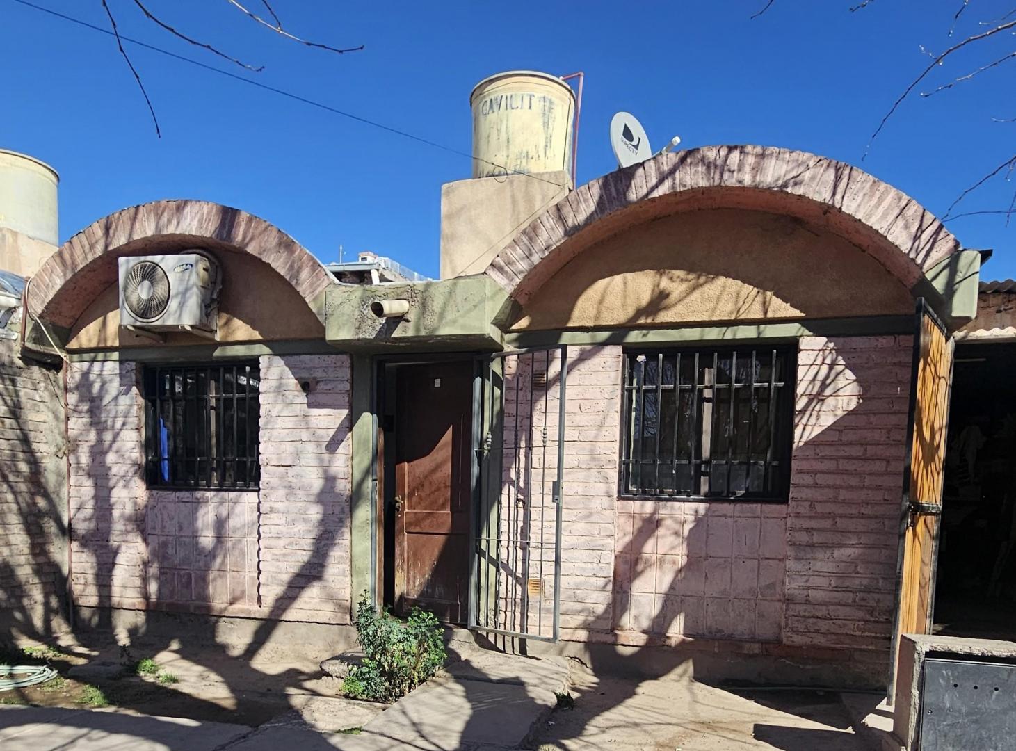 CASA EN VENTA PALMIRA