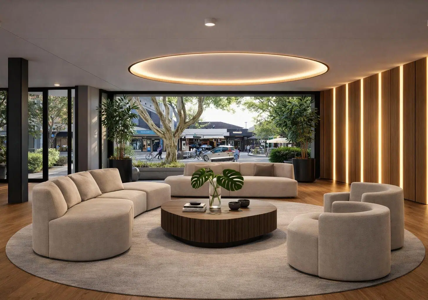 CASA CAMPUS | Deparamentos Premium en Adrogué 3