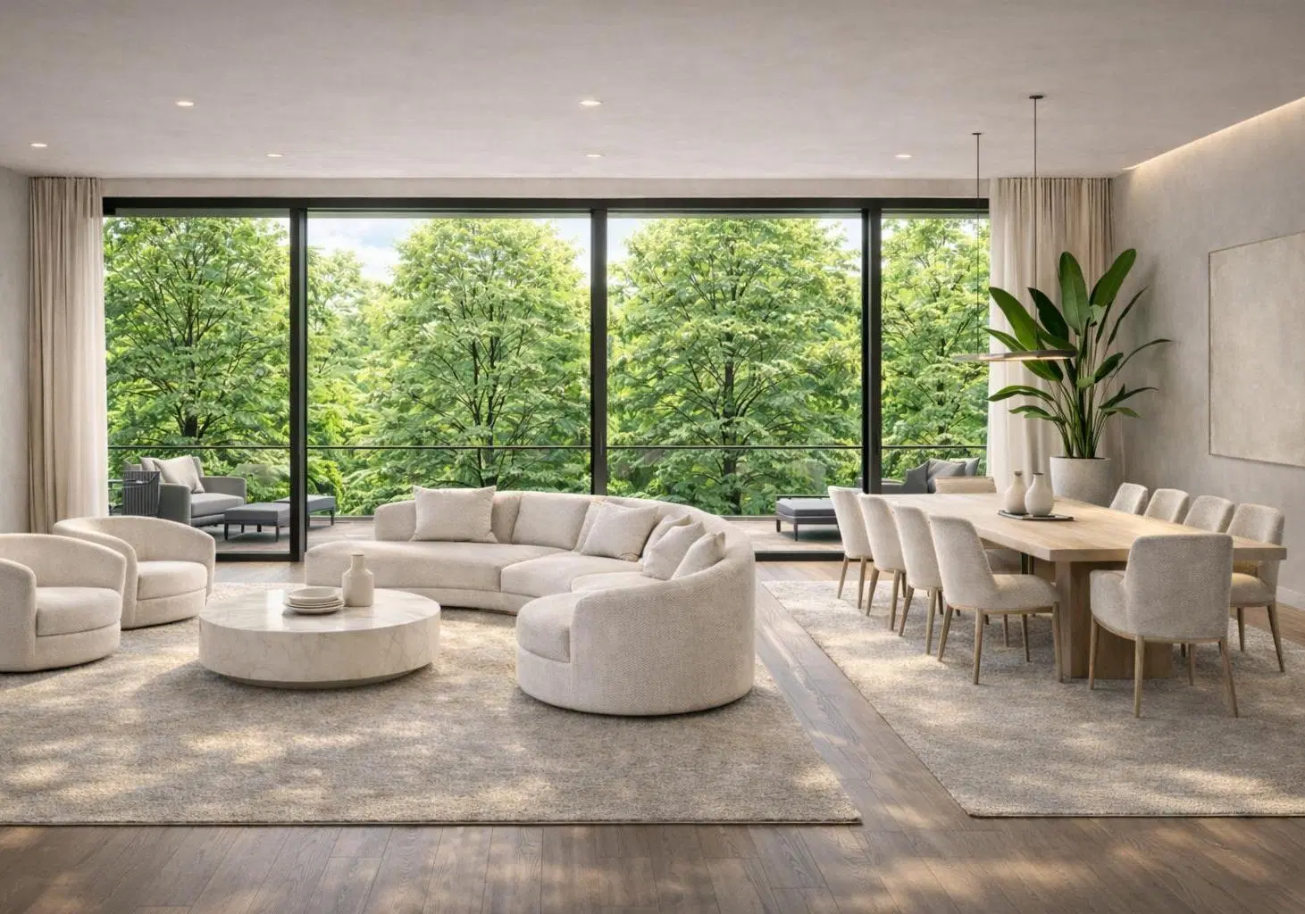 CASA CAMPUS | Deparamentos Premium en Adrogué 5