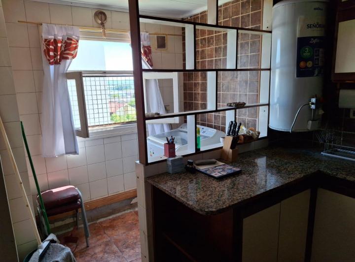 Venta depto 4 ambientes a mts del nuevo proyecto DAD (Distrito de Arte y Diseño) 4
