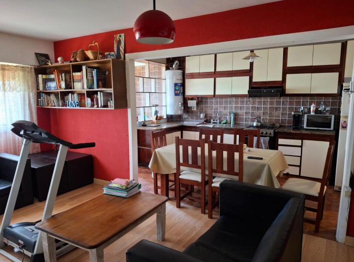 Venta depto 4 ambientes a mts del nuevo proyecto DAD (Distrito de Arte y Diseño) 3