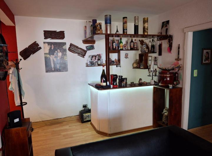 Venta depto 4 ambientes a mts del nuevo proyecto DAD (Distrito de Arte y Diseño) 5