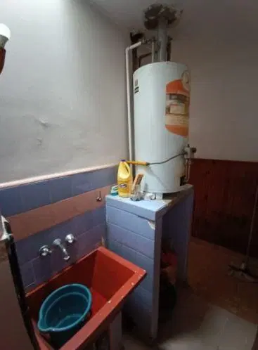 Oportunidad única venta casa tipo americana 8