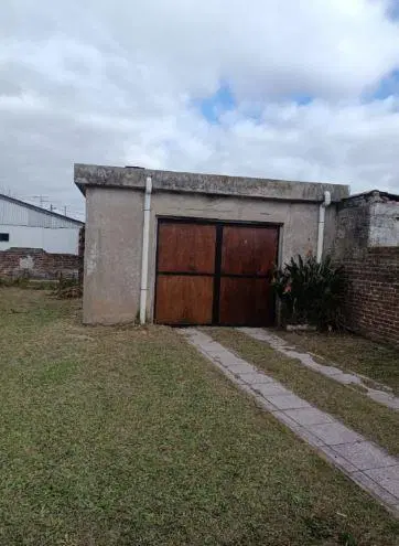 Oportunidad única venta casa tipo americana 2