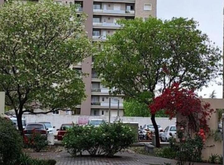 ALQUILO DEPARTAMENTO DE TRES DORMITORIOS EN VILLASOL 2