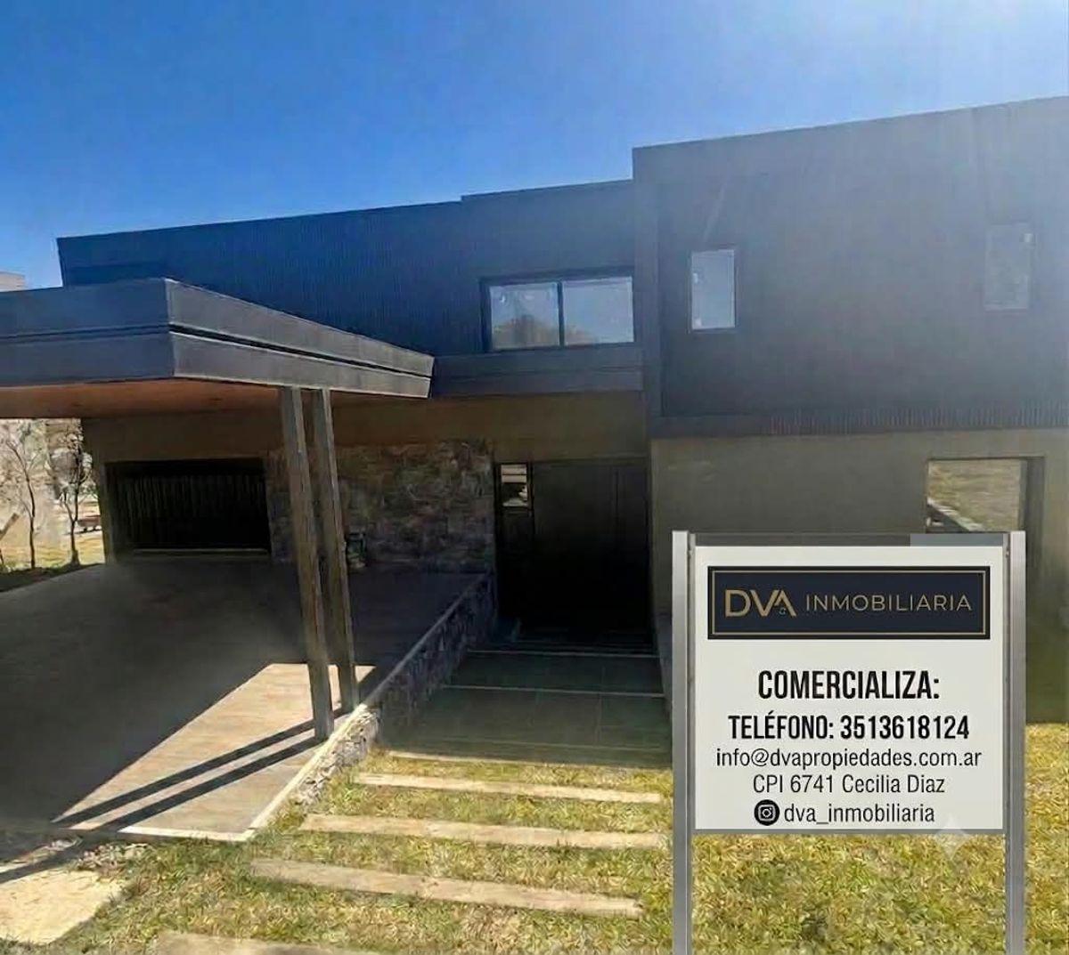 EXCLUSIVA CASA EN VENTA EN LA DESEADA