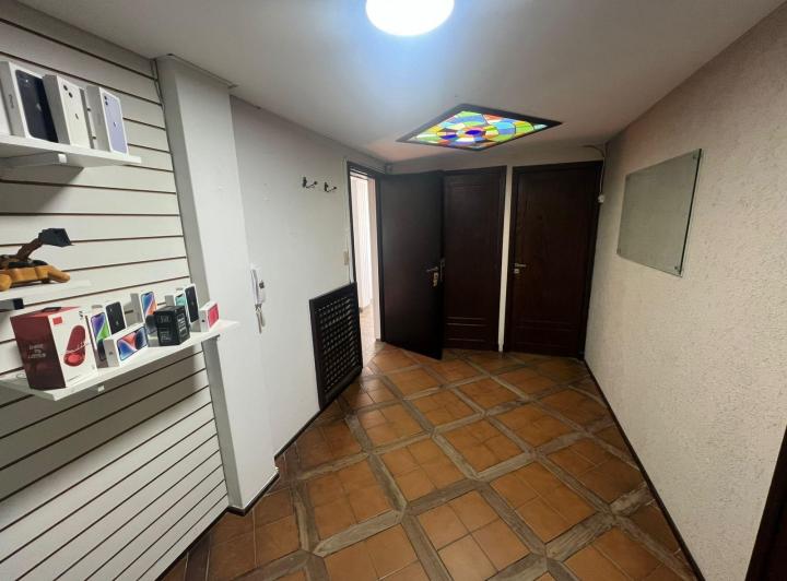 Oficina en Chauvin dos despachos 4