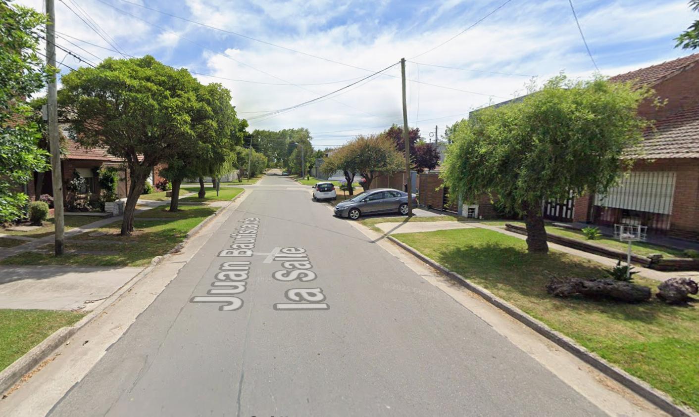 Foto de Terreno zona Constitución, 330 m2., imagen 4