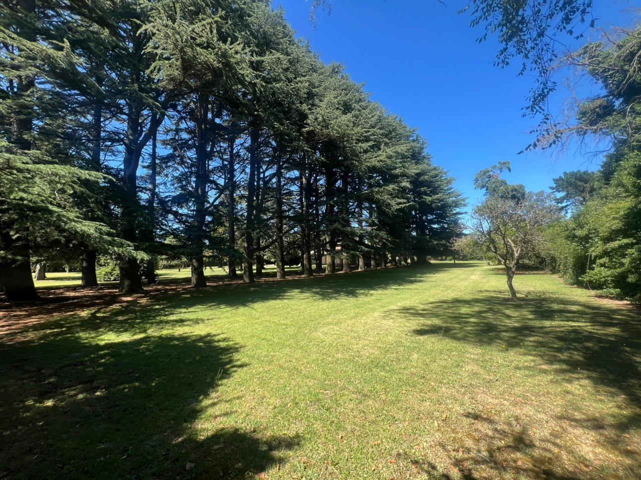 Foto de Casa quinta con gran parque en Batán, imagen 1