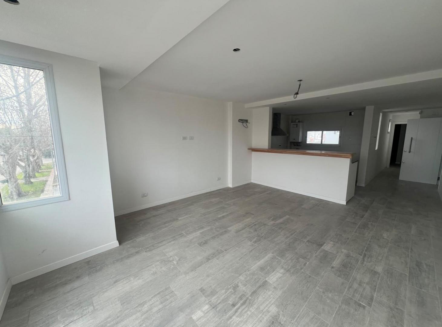 Foto de Oportunidad Departamento 2 amb a estrenar con cochera, imagen 2