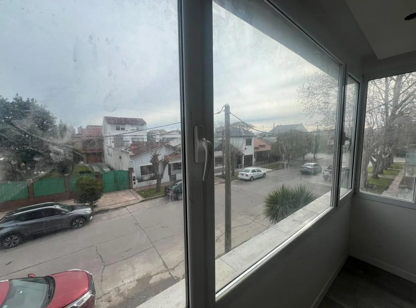 Oportunidad Departamento 2 amb a estrenar con cochera 5