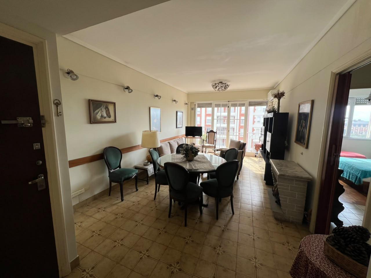 Foto de Departamento tres ambientes al frente con balcón, imagen 3