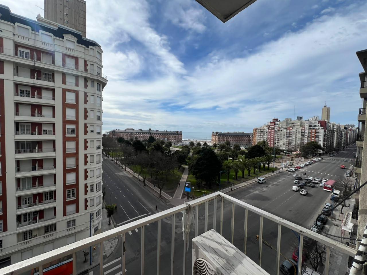 Foto de Departamento tres ambientes al frente con balcón, imagen 4