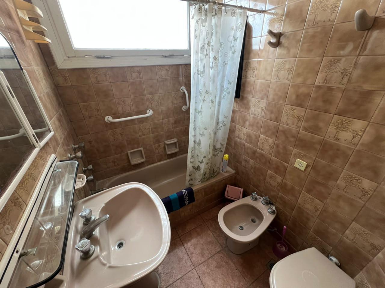 Foto de Departamento tres ambientes al frente con balcón, imagen 5