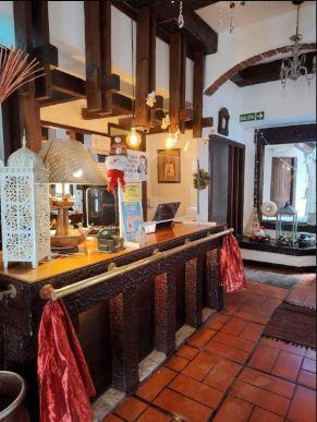 Foto de Hotel excelente estado, oportunidad!!, imagen 2