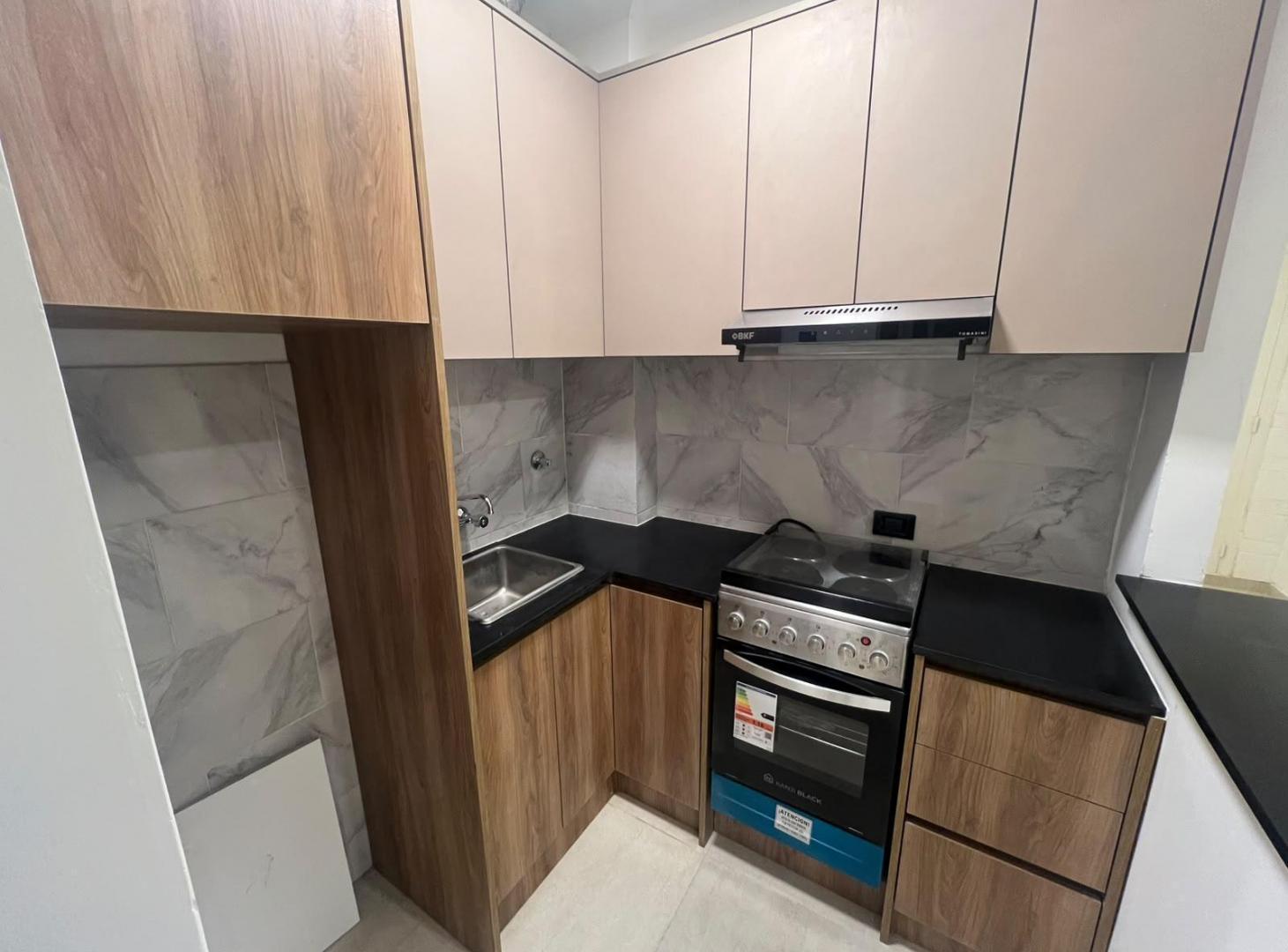 Foto de Departamento ambiente y medio plaza Mitre, imagen 3