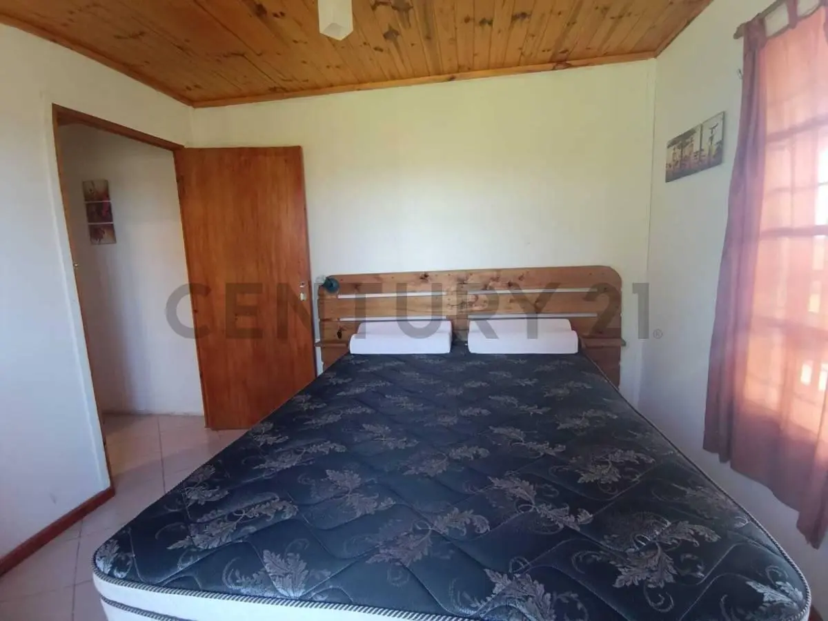 Casa en Venta en Villa Yacanto 4