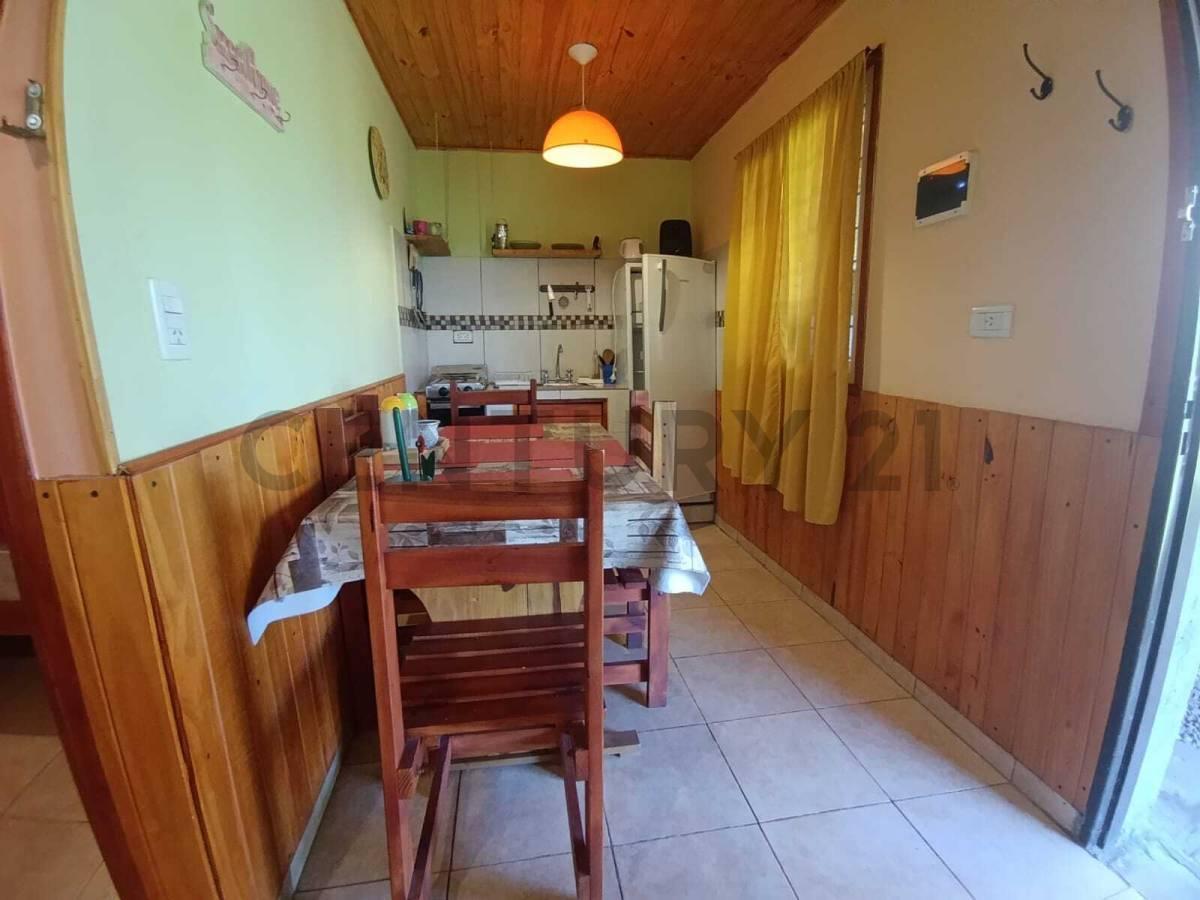 Foto de VENTA 3 CABAÑAS EN VILLA YACANTO IDEAL INVERSOR PARA TURISMO, imagen 2