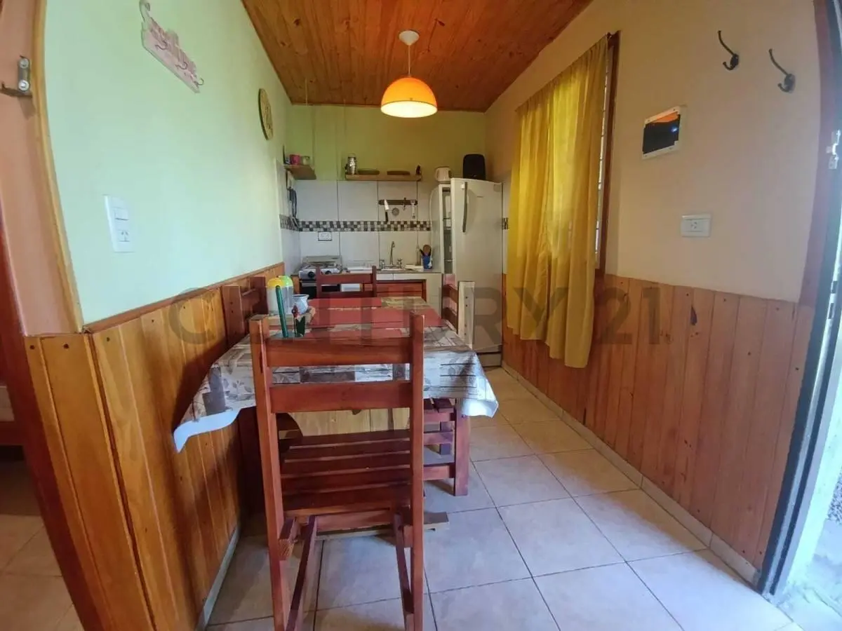 Casa en Venta en Villa Yacanto 2