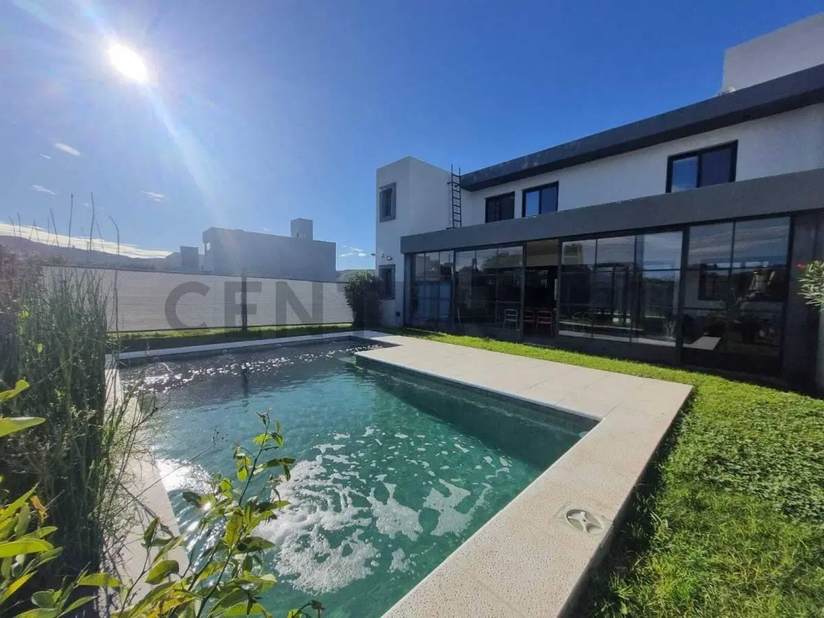 VENTA CASA 3 DORM TEJAS 4 MALAGUEÑO 4