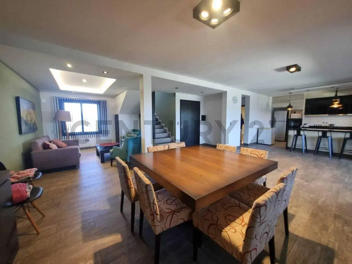 VENTA CASA 3 DORM TEJAS 4 MALAGUEÑO 5