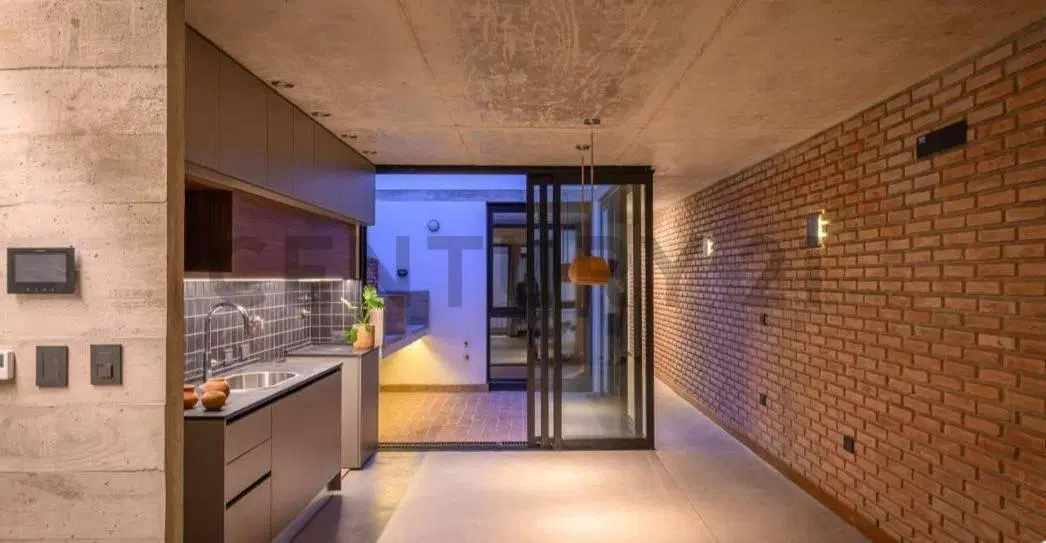 Estrená una casa premium de 3 dormitorios en el entorno más lindo de Nuevo Malagueño 3