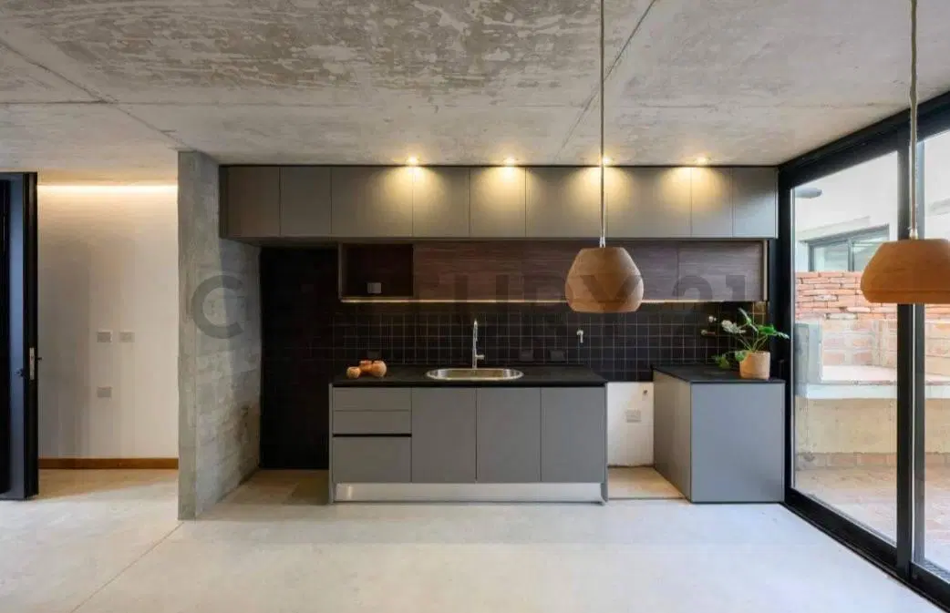Estrená una casa premium de 3 dormitorios en el entorno más lindo de Nuevo Malagueño 5