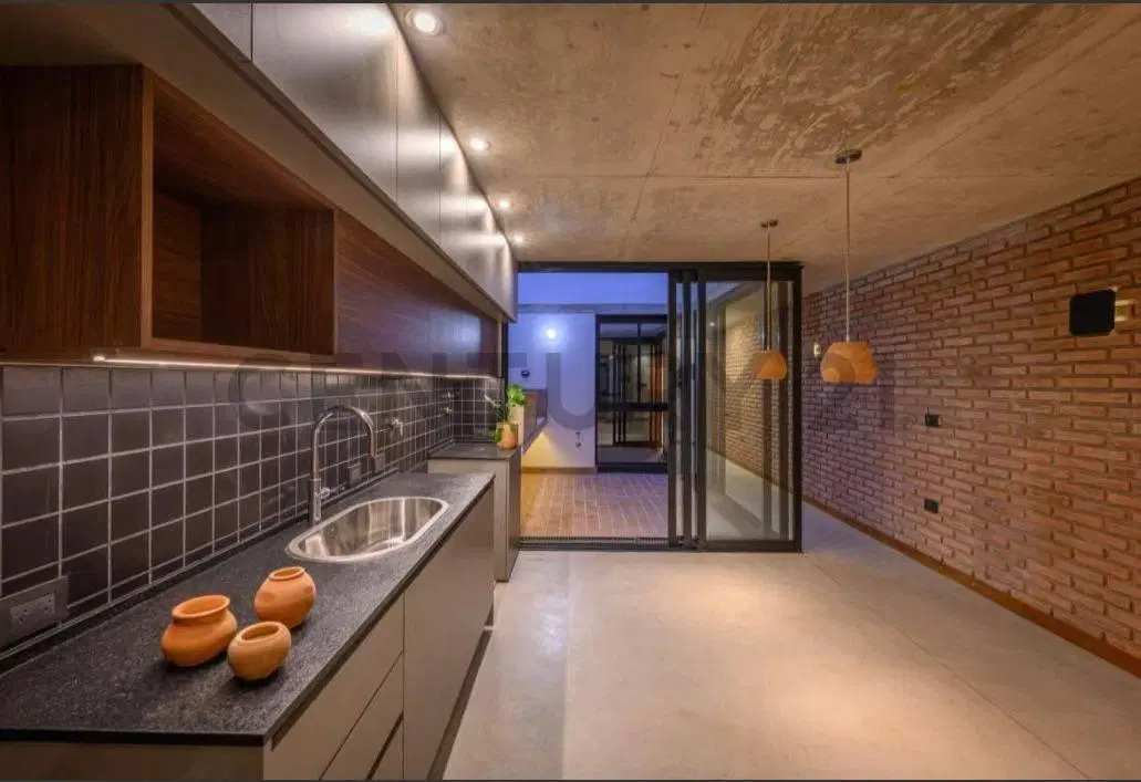 Estrená una casa premium de 3 dormitorios en el entorno más lindo de Nuevo Malagueño 4