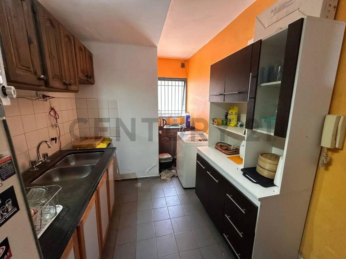 Foto de VENTA DEPARTAMENTO DOS DORMITORIOS C/ESCRITURA PB, imagen 1