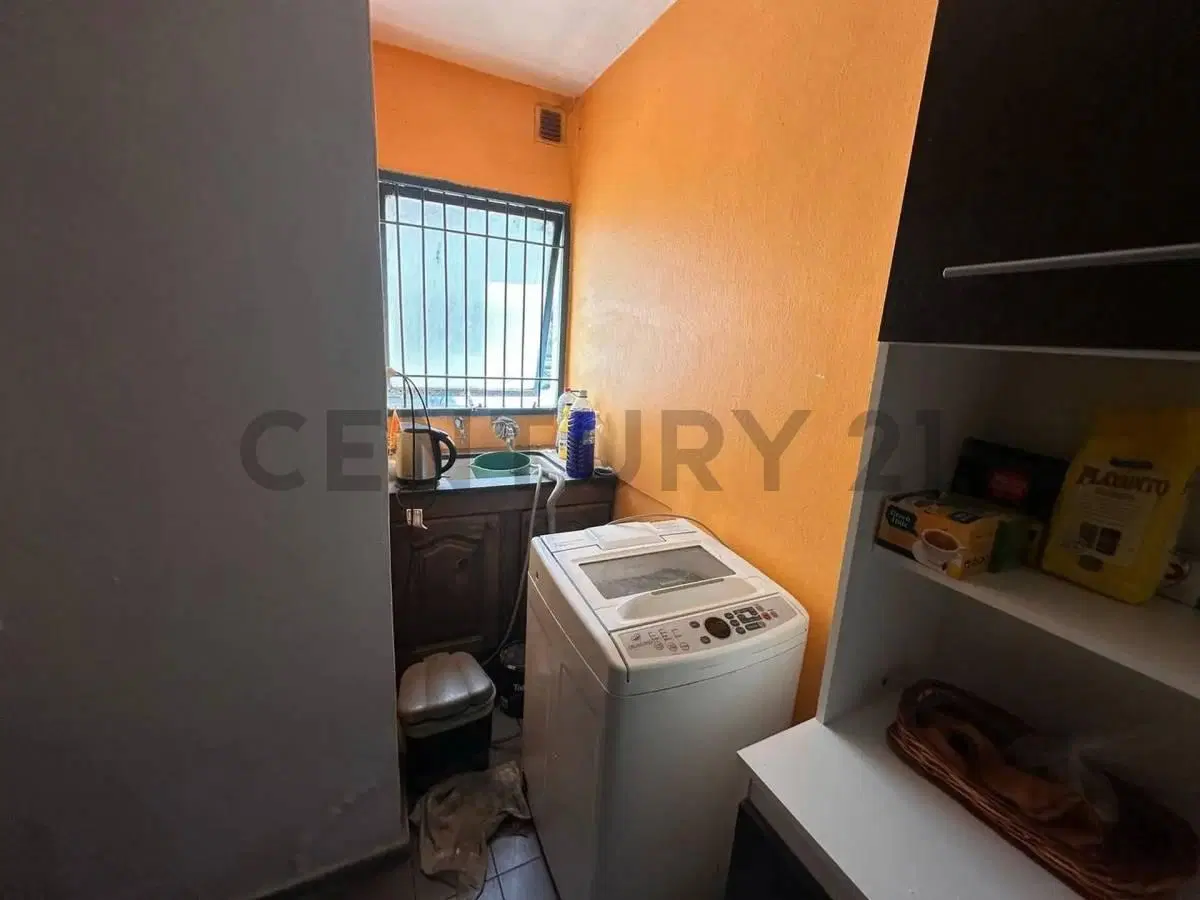VENTA DEPARTAMENTO DOS DORMITORIOS C/ESCRITURA PB 3