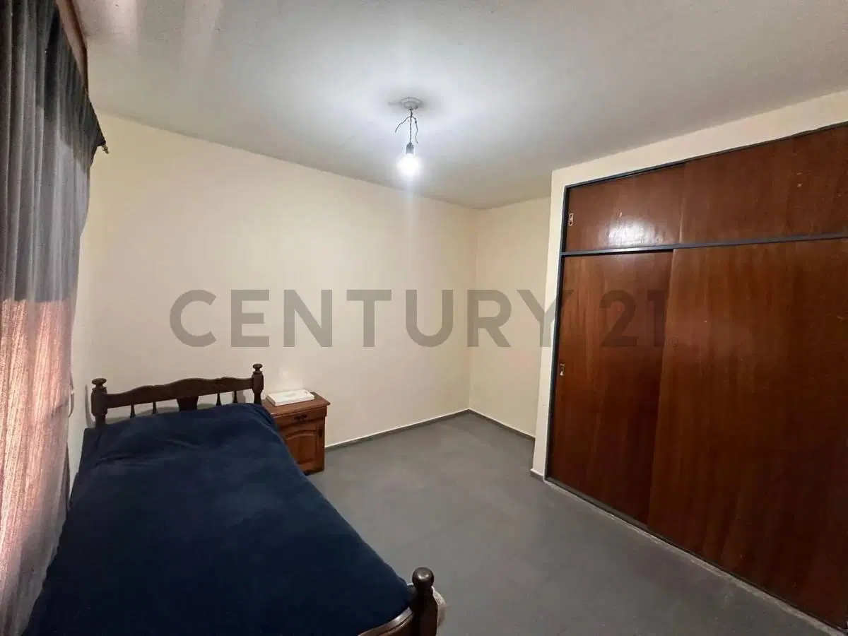 VENTA DEPARTAMENTO DOS DORMITORIOS C/ESCRITURA PB 5