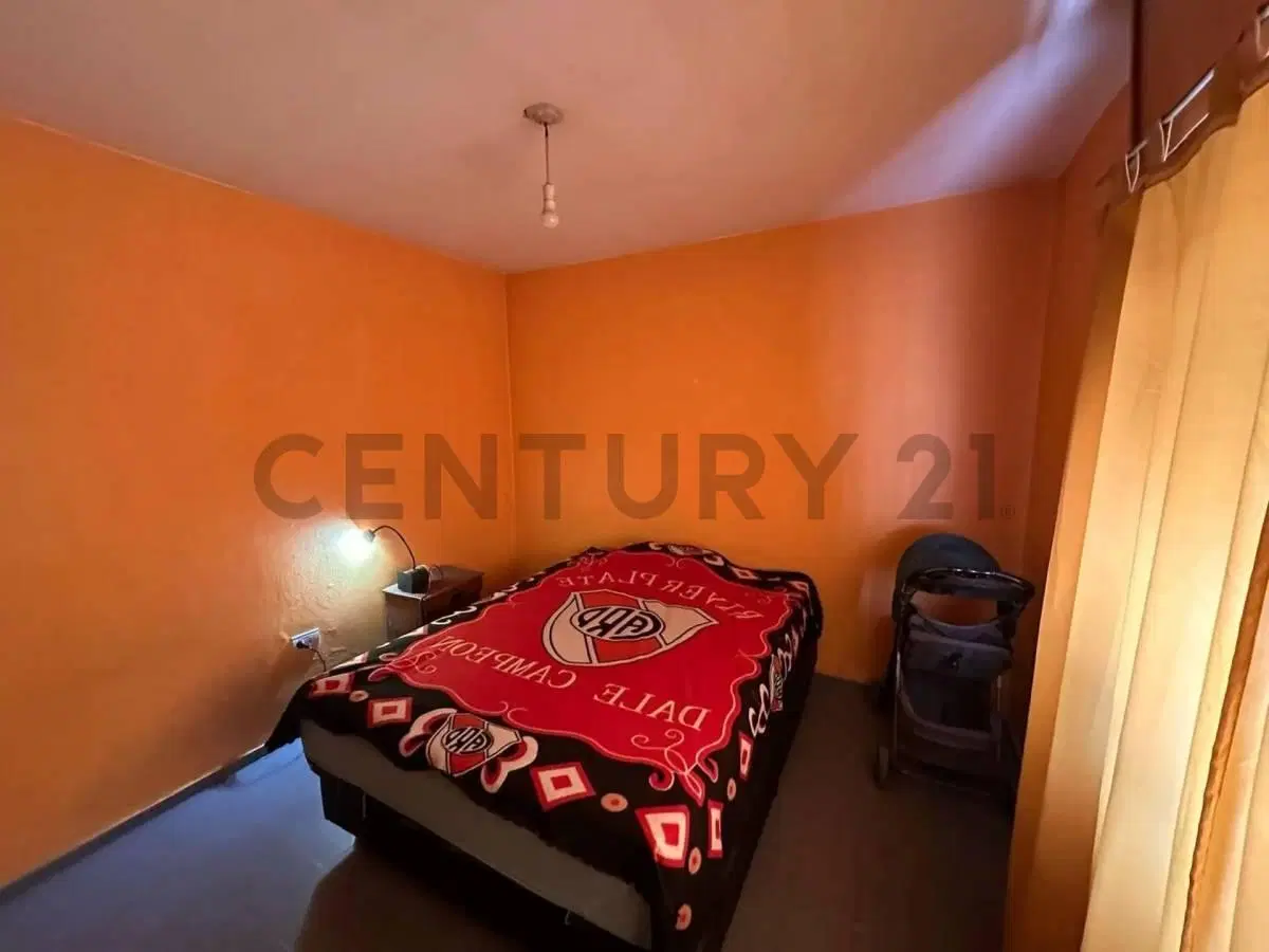 VENTA DEPARTAMENTO DOS DORMITORIOS C/ESCRITURA PB 2