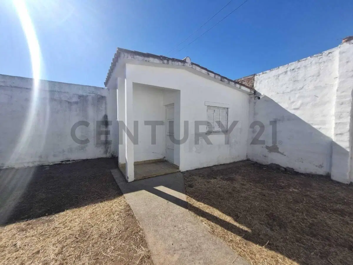 VENTA CASA 2 DORM BARRIO PROVIDENCIA 2