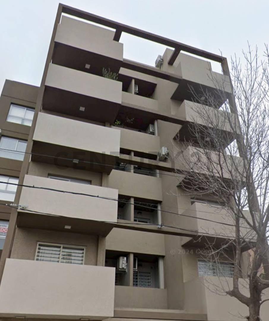 En venta Departamento de 1 dormitorio con balcón y AMENITIES – Barrio Cofico