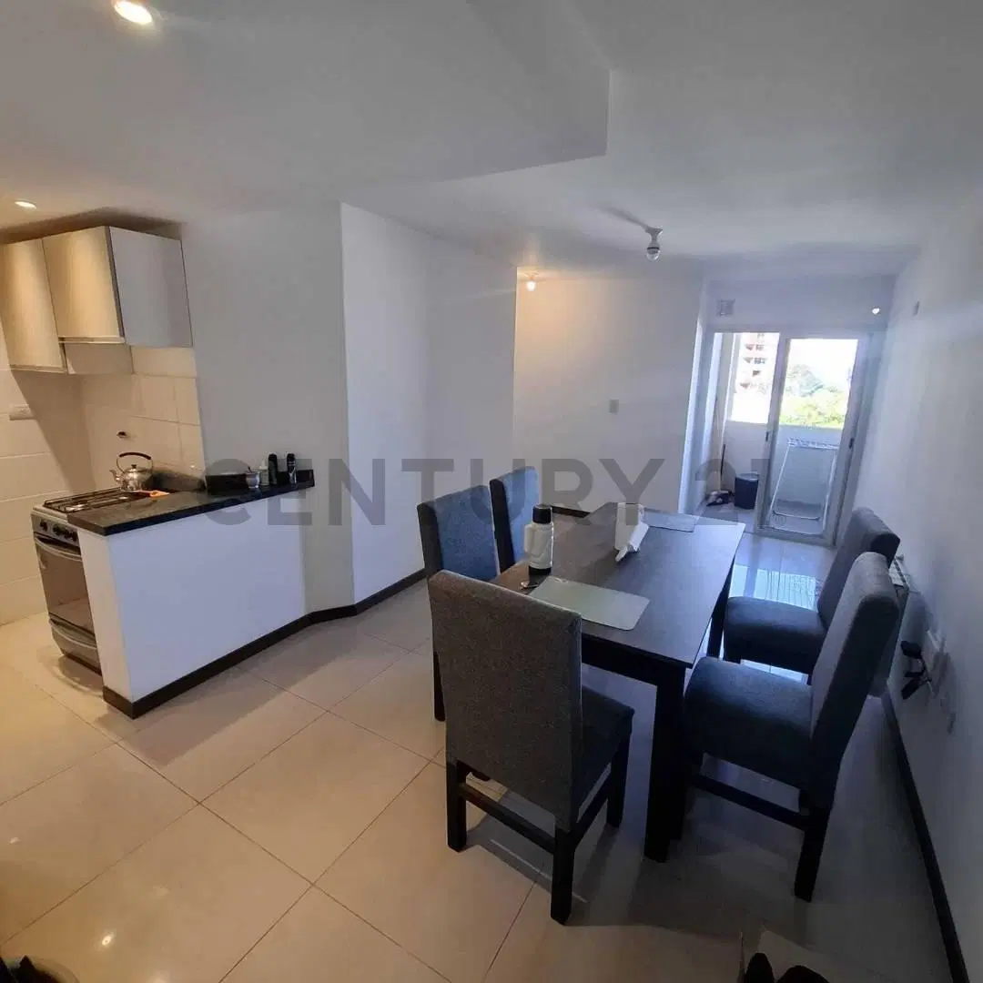 En venta Departamento de 1 dormitorio con balcón y AMENITIES – Barrio Cofico 2