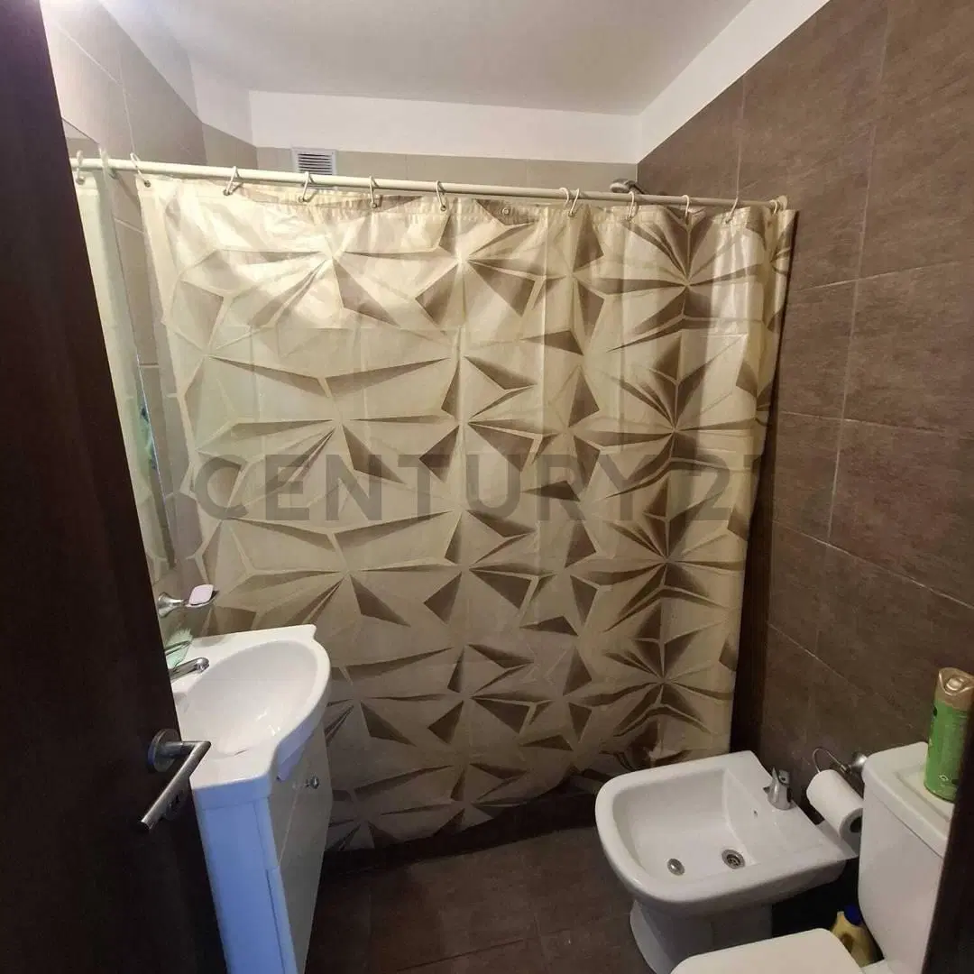 En venta Departamento de 1 dormitorio con balcón y AMENITIES – Barrio Cofico 3