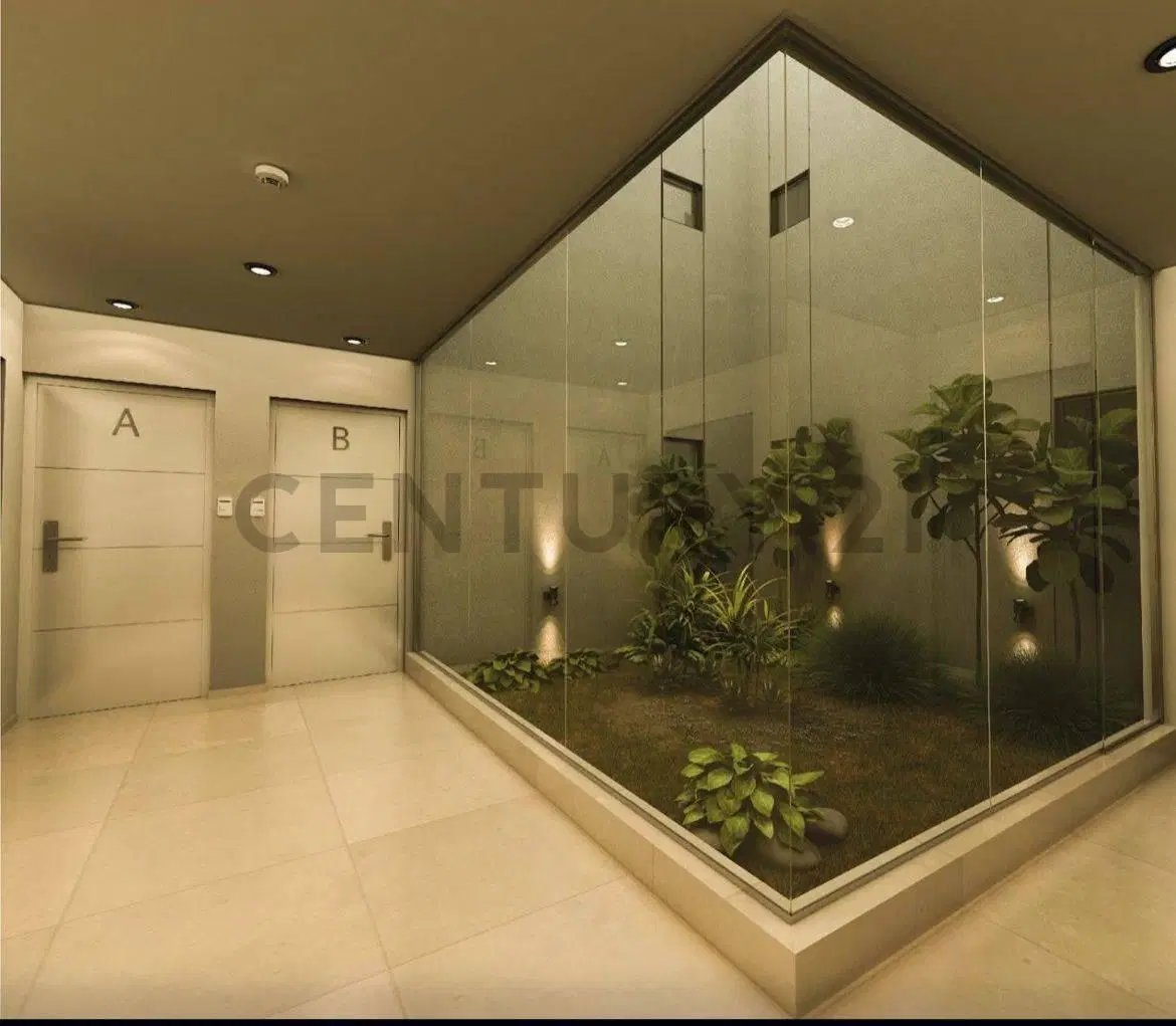En venta Departamento de 1 dormitorio con balcón y AMENITIES – Barrio Cofico 4