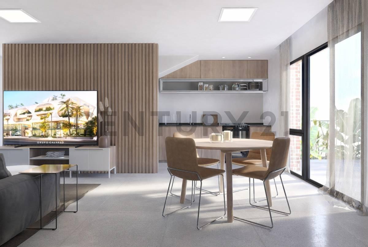 Foto de VENTA DEPARTAMENTO 1 DORMITORIO CON VESTIDOR EN ALTA CÓRDOBA (Entrega, imagen 3