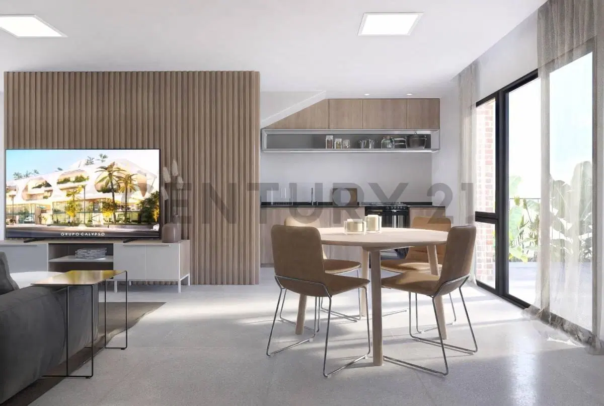 VENTA. DPTO. 1 DORMITORIO CON VESTIDOR EN ALTA CÓRDOBA |INVERSION INTELIGENTE. PRECIO DE POZO 3