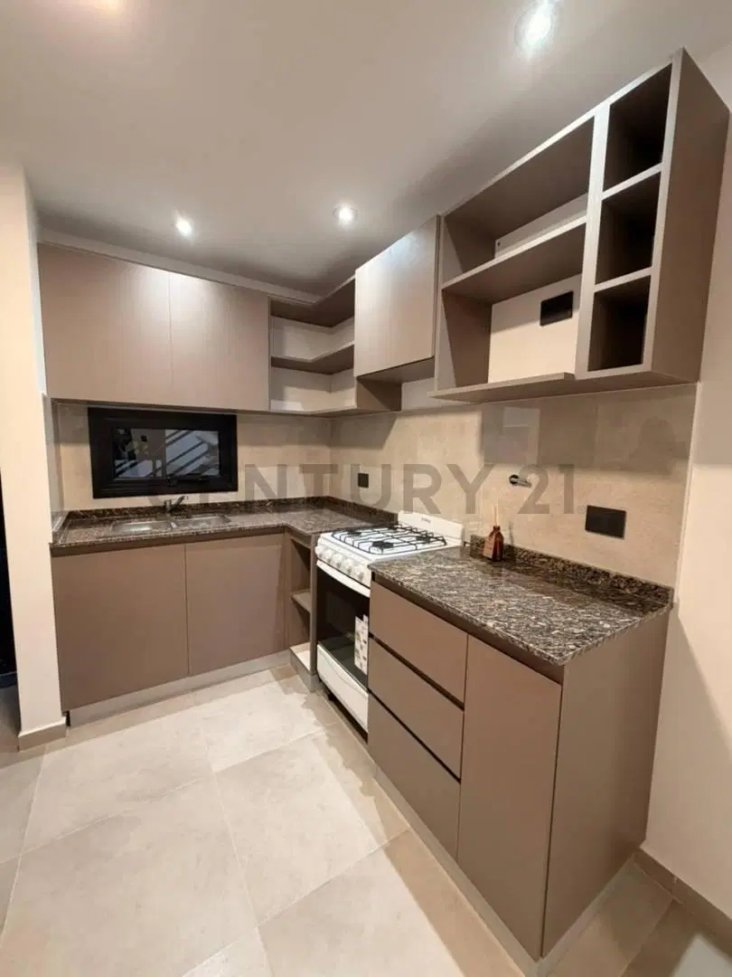 VENTA. DPTO. 1 DORMITORIO CON VESTIDOR EN ALTA CÓRDOBA |INVERSION INTELIGENTE. PRECIO DE POZO 4