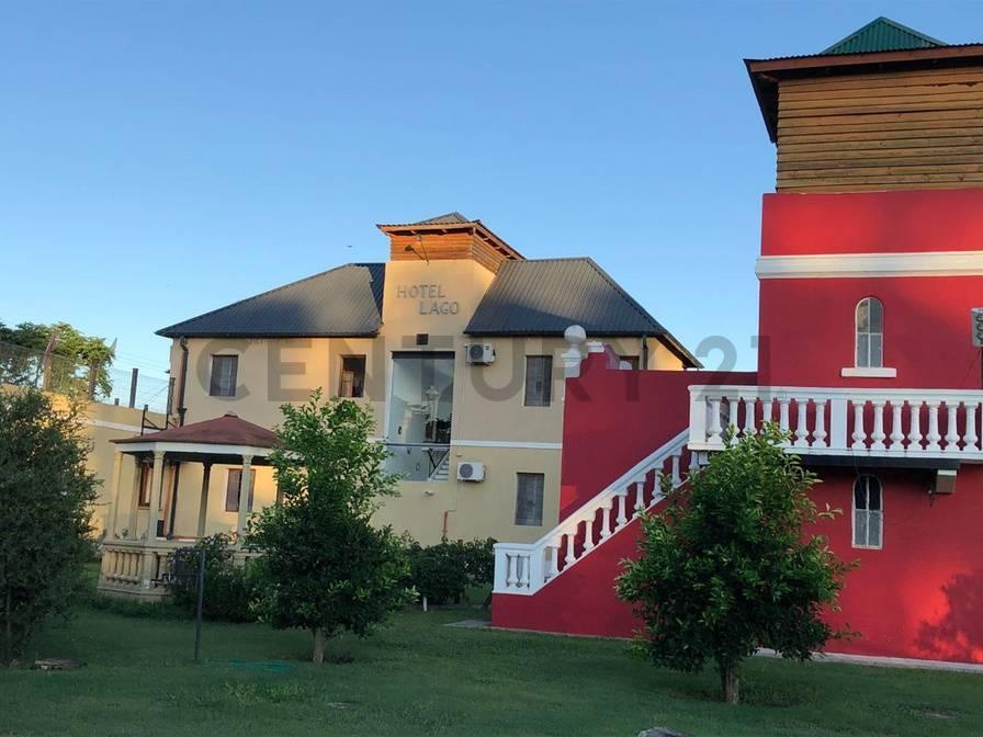 HOTEL EN VENTA EN VILLA RUMIPAL EXCEPCIONAL UBICACIÓN