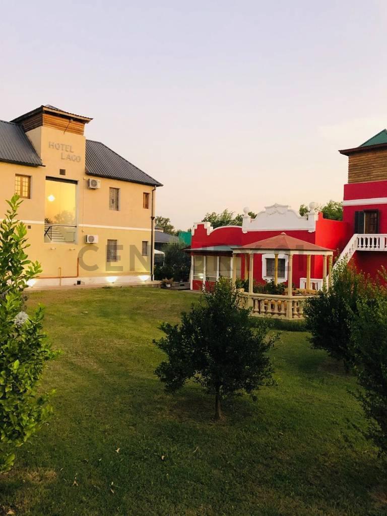 HOTEL EN VENTA EN VILLA RUMIPAL EXCEPCIONAL UBICACIÓN