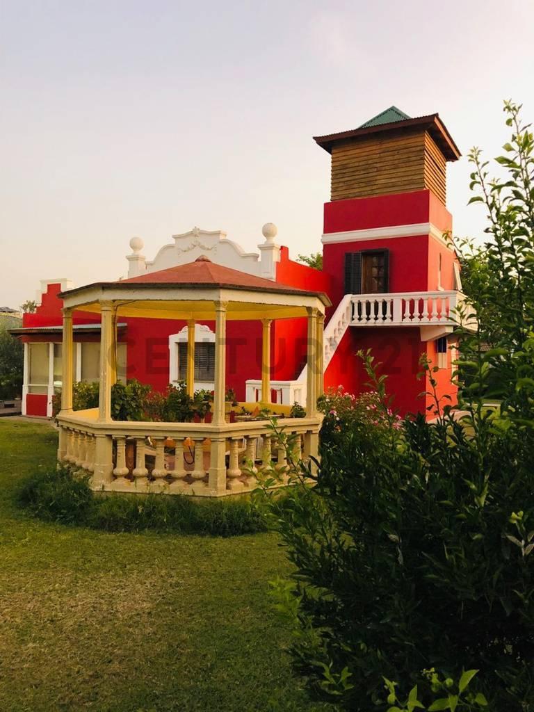 HOTEL EN VENTA EN VILLA RUMIPAL EXCEPCIONAL UBICACIÓN
